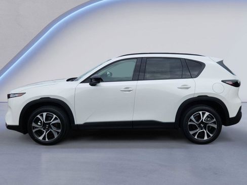 New 2026 MAZDA CX-5 Preferred AWD/4WD image 6