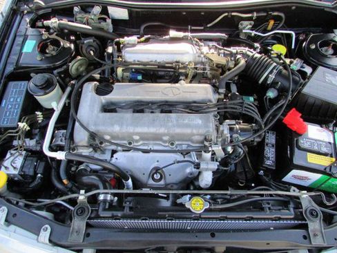 Used 2000 INFINITI G20 image 21