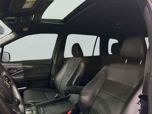 Used 2021 Honda Passport EX-L image 16