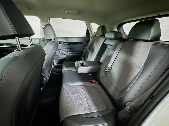 Certified 2025 Kia Seltos S AWD/4WD image 24
