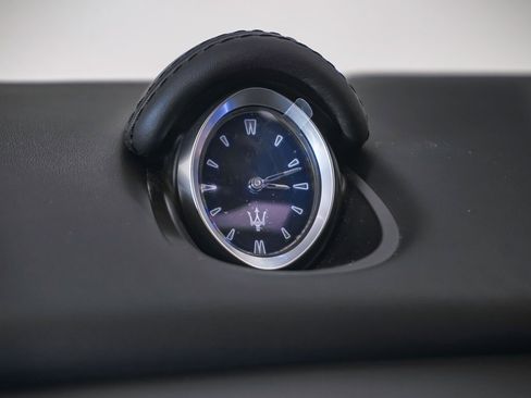 Certified 2024 Maserati Ghibli Modena Ultima Q4 image 34