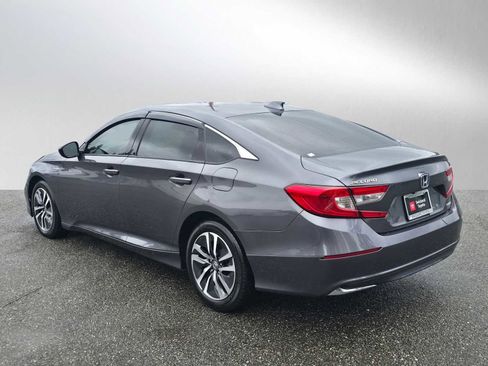 Used 2022 Honda Accord Hybrid image 5