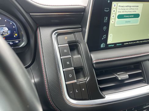 Certified 2023 Chevrolet Tahoe RST w/ Luxury Package image 28