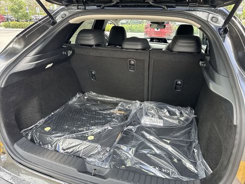 New 2026 MAZDA CX-30 AWD 2.5 S w/ Select Sport Pkg image 56