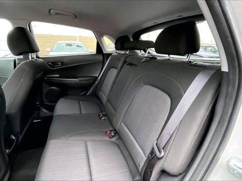 Certified 2023 Hyundai Kona SEL w/ Cargo Package image 15