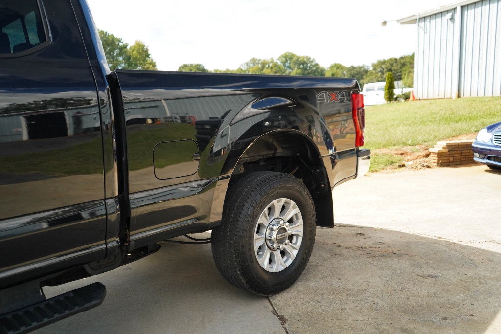 Used 2020 Ford F250 XLT w/ XLT Value Package AWD/4WD image 22