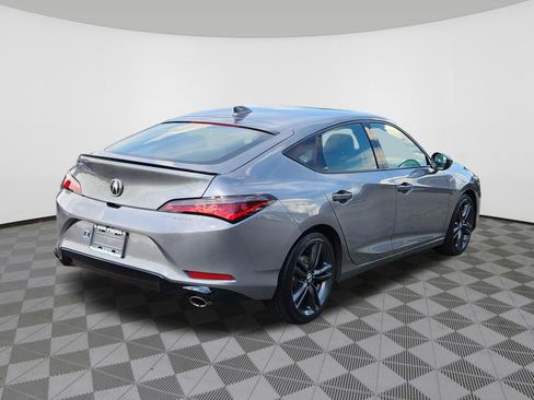 Certified 2024 Acura Integra A-Spec FWD image 4