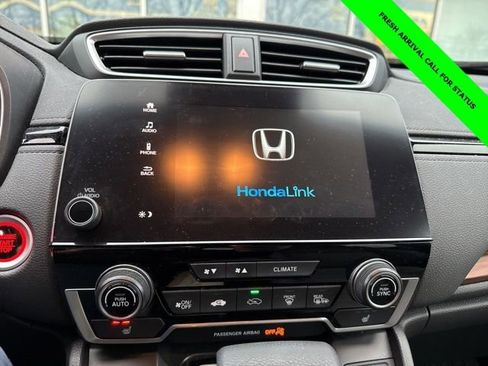 Used 2018 Honda CR-V EX image 25