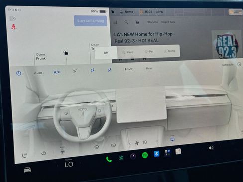 Used 2023 Tesla Model 3 Standard Range RWD image 12