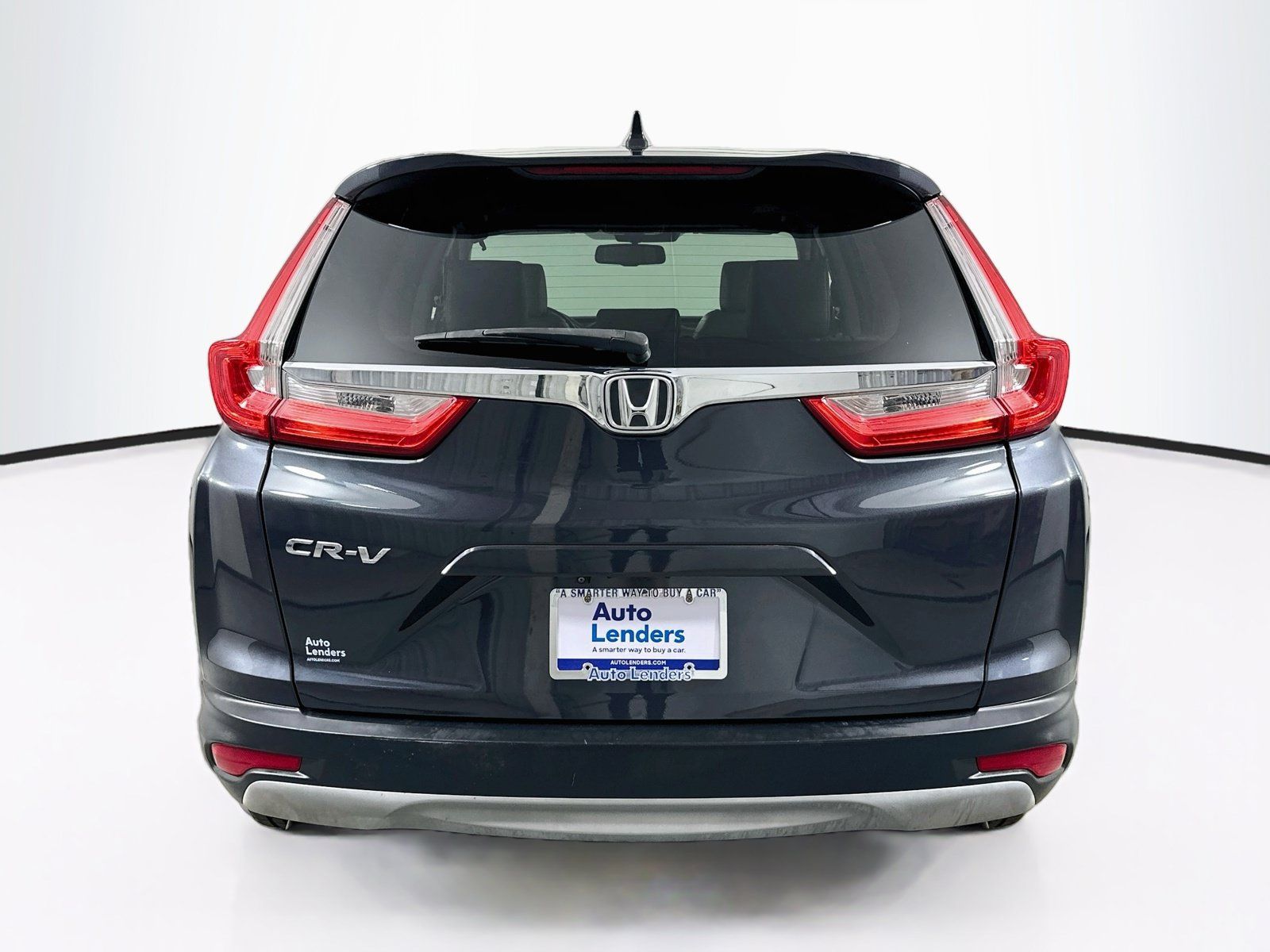 Used 2019 Honda CR-V EX-L image 6