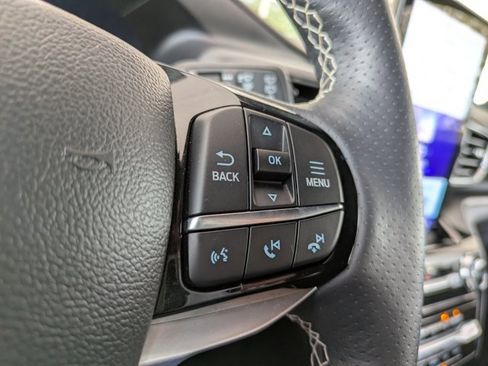 Certified 2024 Ford Explorer ST w/ Equipment Group 401A image 27