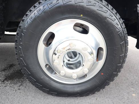 Used 2019 Ford F350 XL w/ Power Equipment Group AWD/4WD image 15