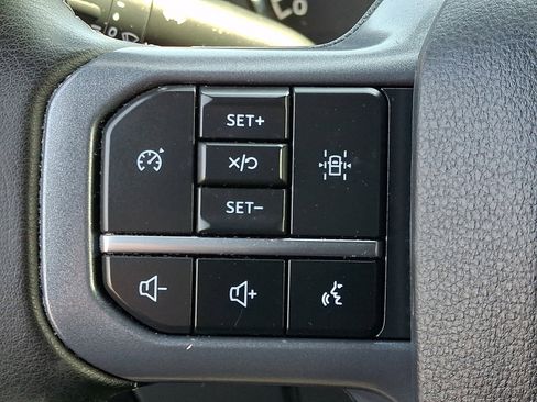 Certified 2023 Ford F150 XLT w/ Equipment Group 302A High image 22