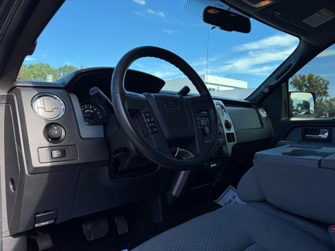 Used 2014 Ford F150 XLT image 14