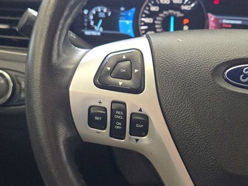 Used 2011 Ford Edge Limited w/ 302A Rapid Spec Order Code FWD image 29