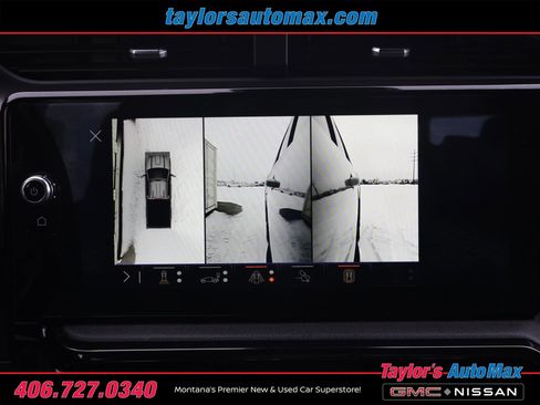 Used 2024 GMC Sierra 3500 AT4 w/ AT4 Premium Plus Package image 20