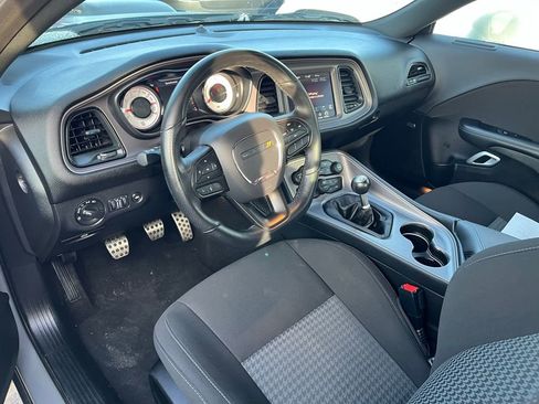 Used 2023 Dodge Challenger R/T Scat Pack image 6