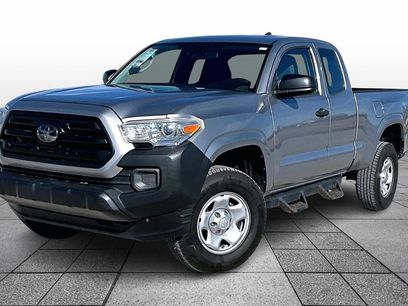 Used 2018 Toyota Tacoma SR