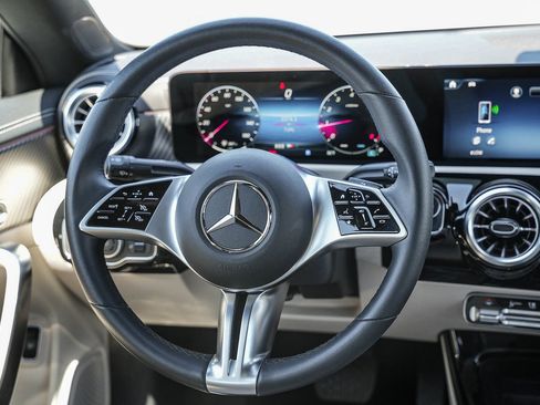 Certified 2026 Mercedes-Benz CLA 250 image 15