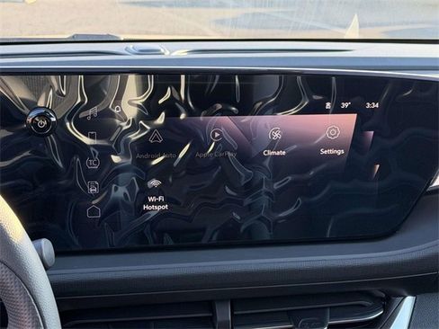 New 2026 Buick Envista Preferred w/ Advanced Safety Package image 11