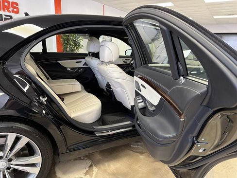 Used 2015 Mercedes-Benz S 550 Sedan image 47