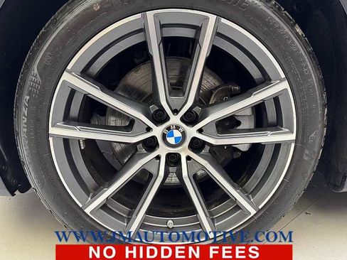 Used 2023 BMW 430i xDrive Coupe w/ Convenience Package AWD/4WD image 9