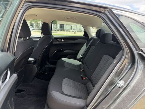 Used 2026 Kia K5 LXS FWD image 25