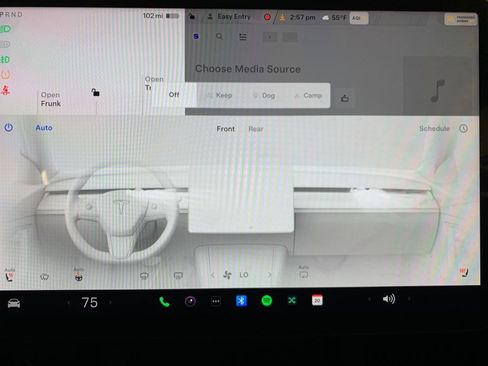 Used 2022 Tesla Model 3 Long Range image 40