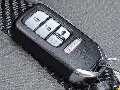 Used 2018 Honda Civic EX image 31