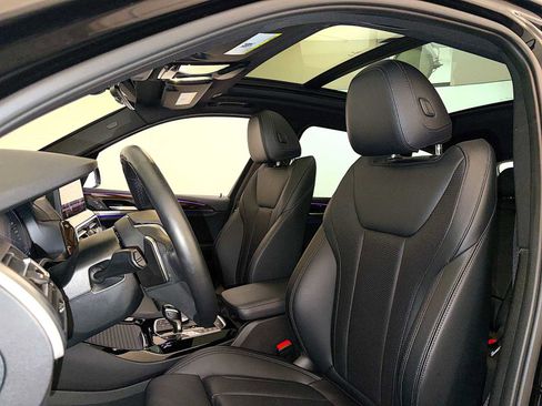 Certified 2023 BMW X3 xDrive30i w/ Convenience Package image 20