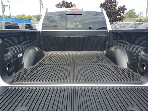 New 2026 RAM 1500 Laramie w/ Night Edition image 7