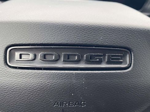 New 2026 Dodge Charger Scat Pack w/ Blacktop Package image 47