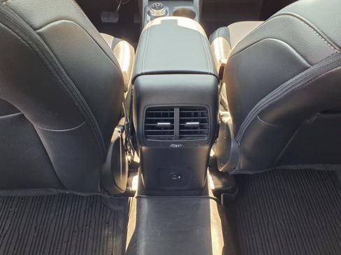 Used 2022 Ford Escape Titanium w/ Titanium Elite Package image 12