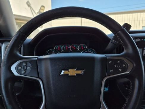 Used 2015 Chevrolet Silverado 1500 LT w/ Texas Edition, 1LT Trim image 24