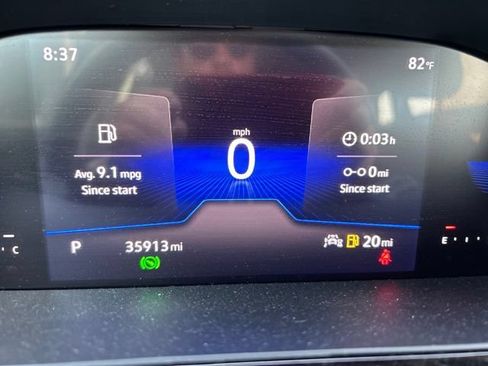 Used 2023 Volkswagen Taos S FWD image 10