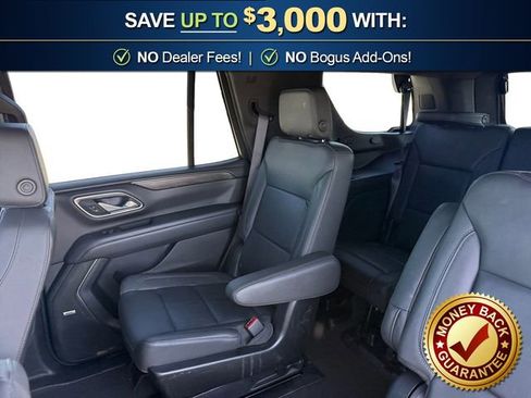 Used 2024 Chevrolet Tahoe LT image 21