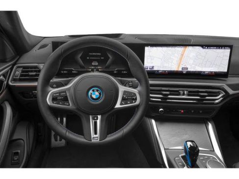 Used 2024 BMW i4 M50 AWD/4WD image 10
