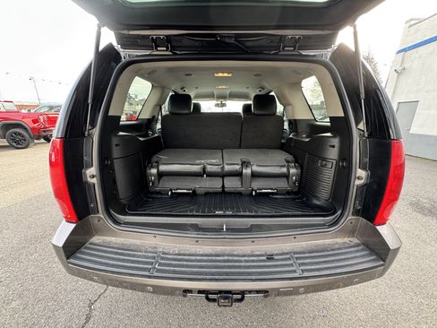 Used 2013 GMC Yukon SLT image 24