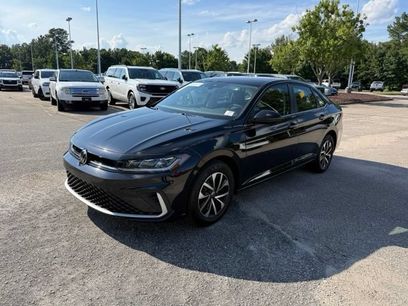 Used 2026 Volkswagen Jetta S