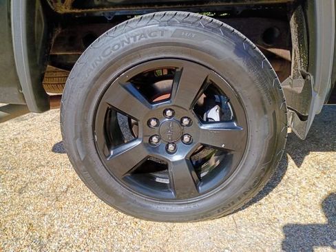 Used 2019 GMC Sierra 1500 Limited w/ Elevation Edition image 22