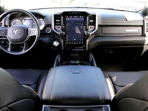 Used 2023 RAM 1500 Laramie image 25