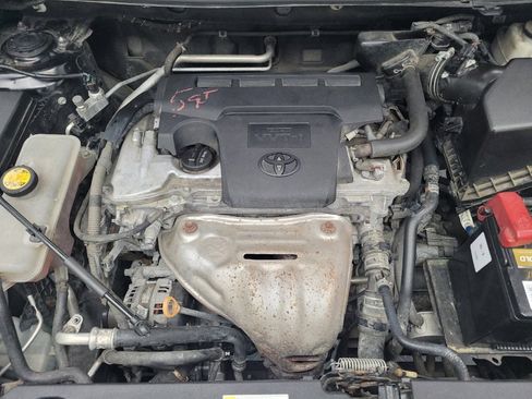 Used 2018 Toyota RAV4 XLE w/ Plus Extra Value Package AWD/4WD image 30