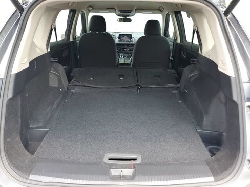 Used 2025 Nissan Rogue SV AWD/4WD image 27