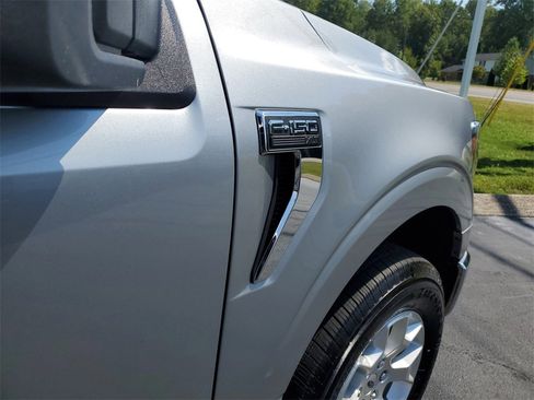 Certified 2023 Ford F150 XLT image 4