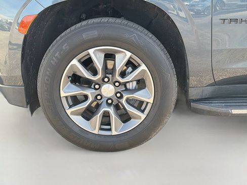 Used 2021 Chevrolet Tahoe LT RWD image 43