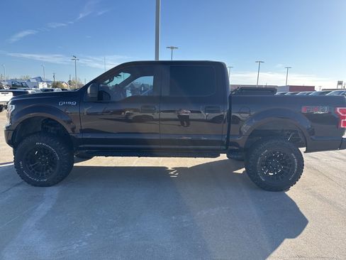 Used 2018 Ford F150 XL w/ Equipment Group 101A Mid image 6