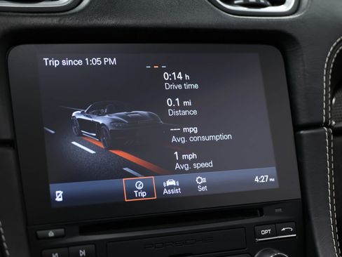 Used 2021 Porsche 718 Boxster GTS image 30