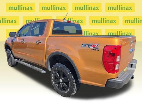 Used 2019 Ford Ranger XL w/ Equipment Group 101A Mid AWD/4WD image 6