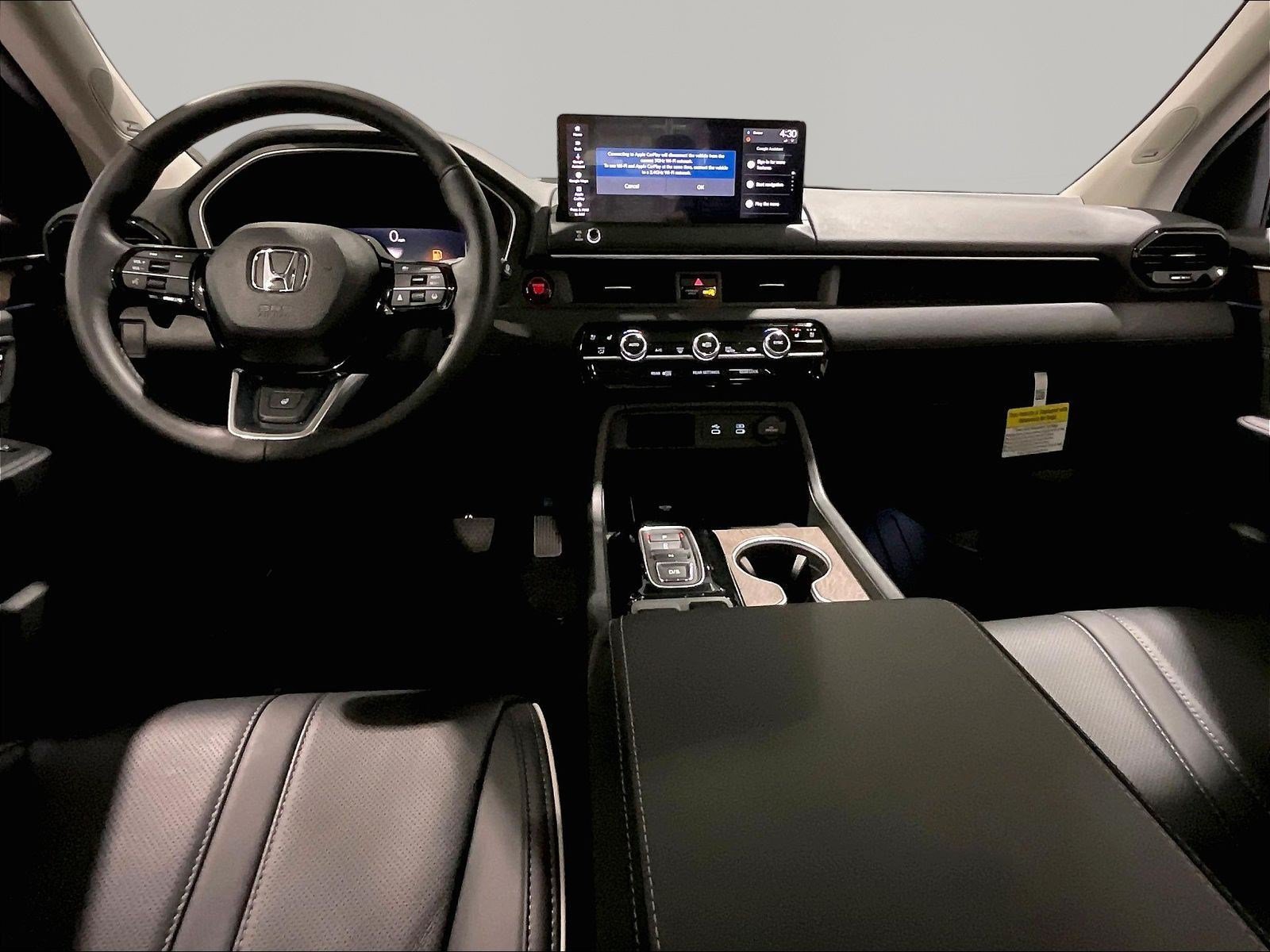 New 2026 Honda Pilot Elite image 10