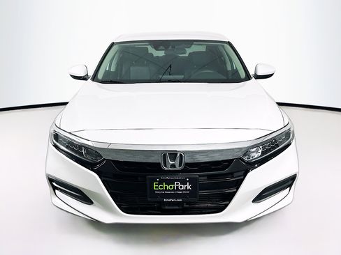 Used 2020 Honda Accord LX image 2